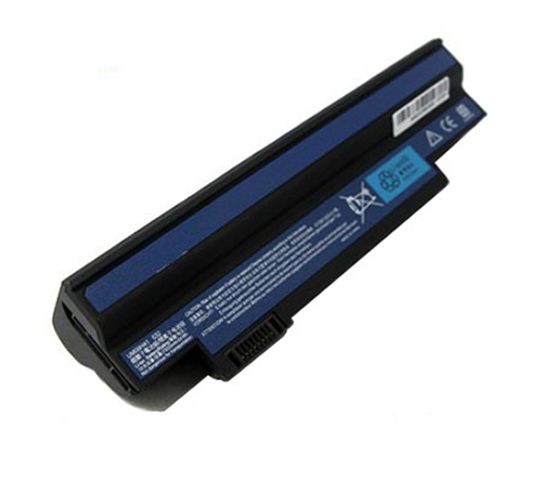 7800mAh emachine em350-2074 Battery