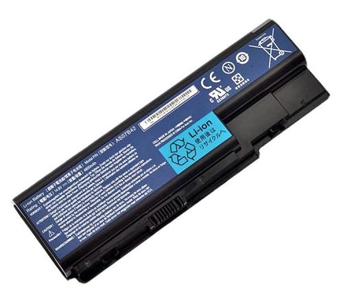71Wh emachine g720 Battery