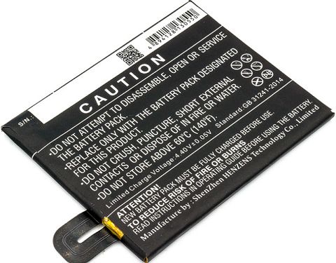3800mAh/14.63Wh  google g011b-b Battery