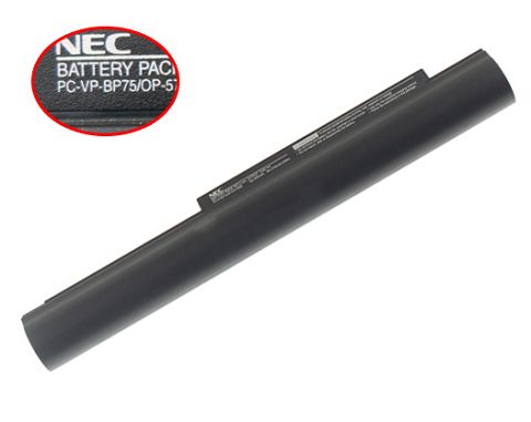 30Wh nec pc-bl350ew6r Battery