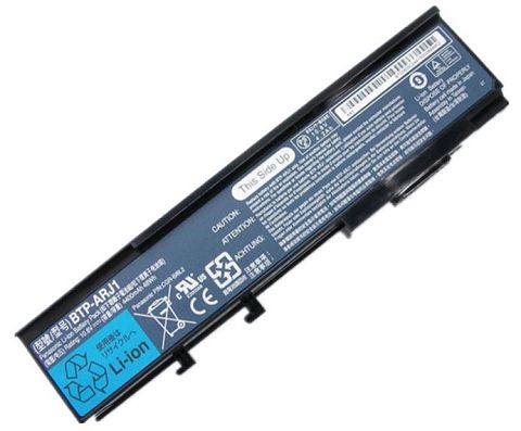 4400mAh/47.5Wh emachine d620 Battery