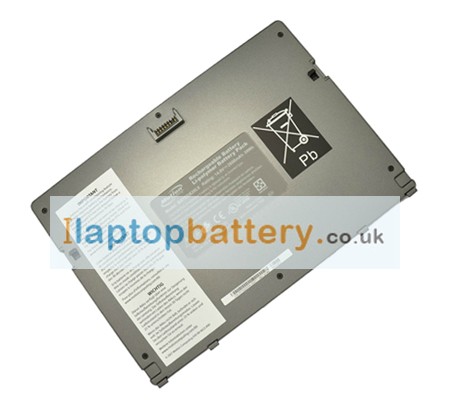 39Wh motion computing le1600 Battery