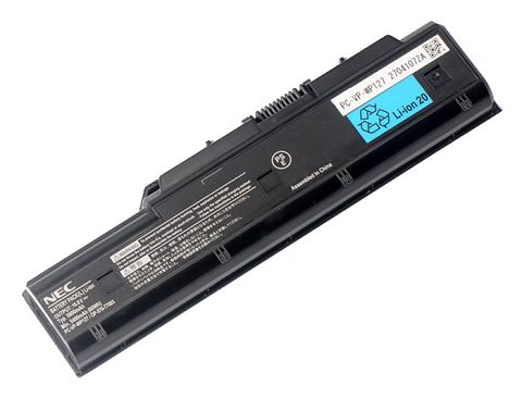 60Wh nec pc-ll730tg Battery