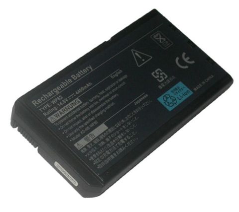 4400mAh nec op-570-76961-04 Battery