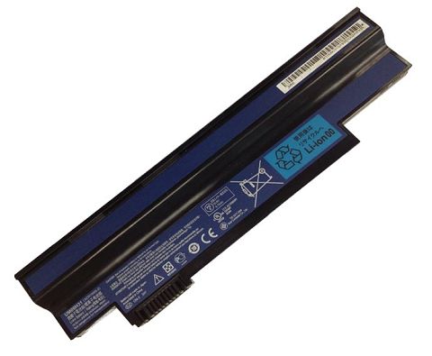 63Wh emachine 350-21g16i Battery