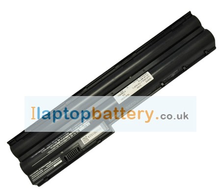 60Wh nec pc-ls350as6b Battery