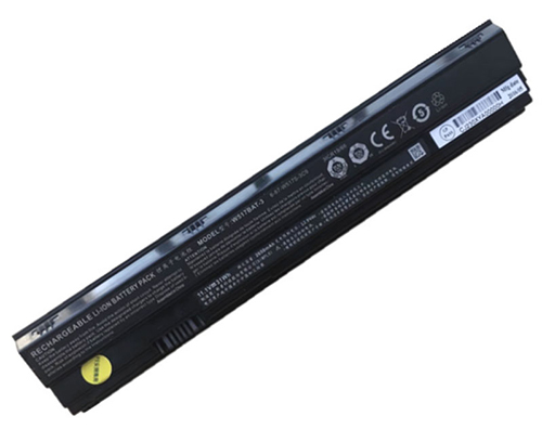 31WH nec 2icp3/53/94 Battery